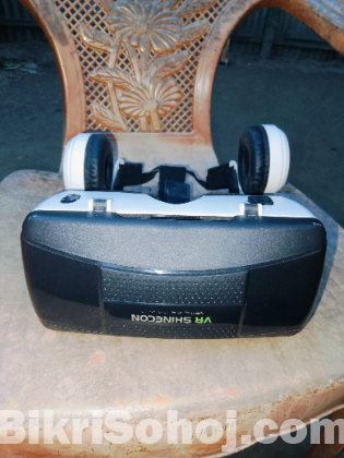 VR box